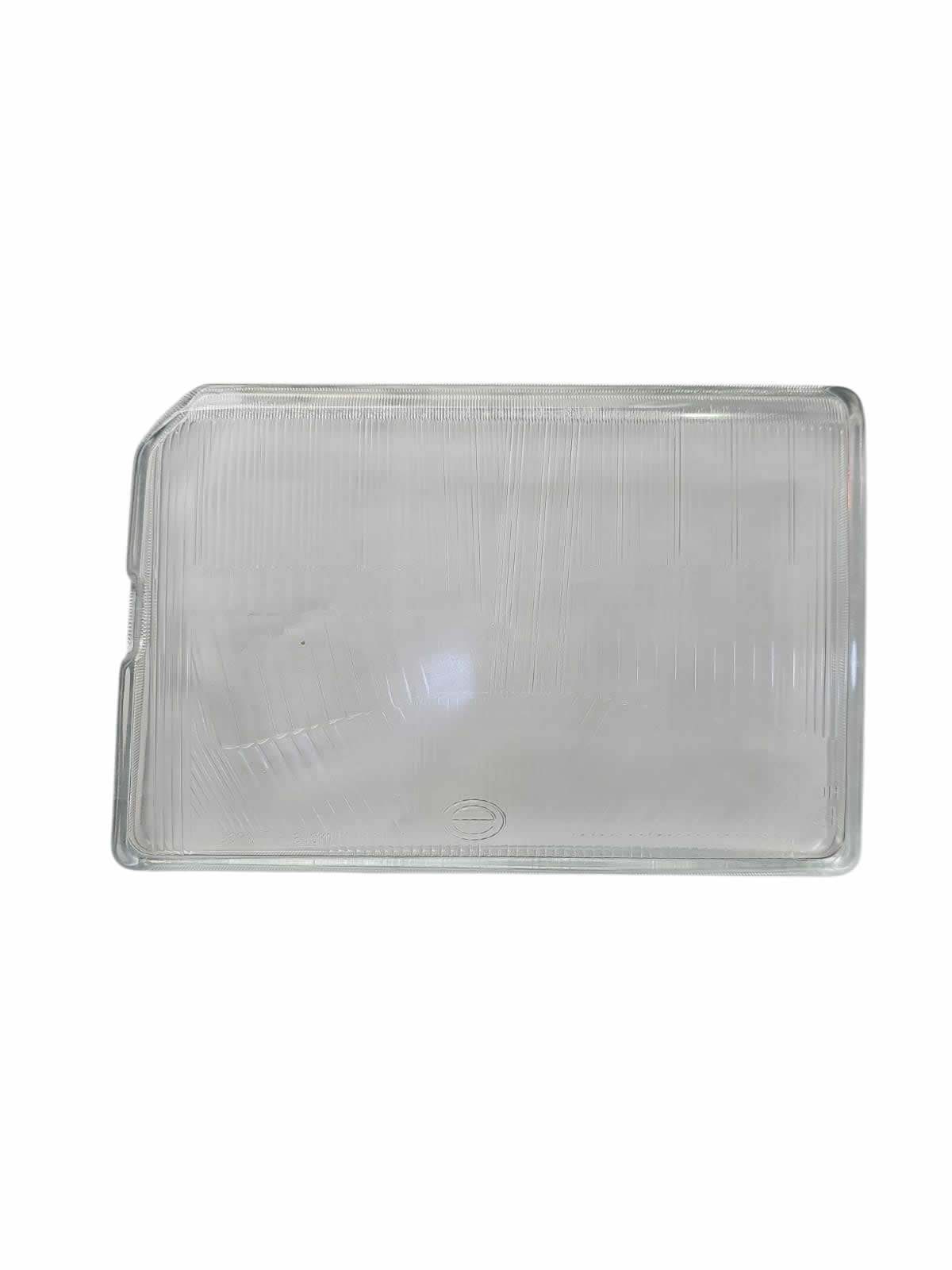 VIDRIO OPTICA MAZDA 323 II HATCHBACK IZQUIERDO